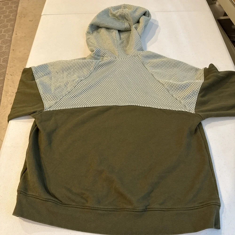 Nike sportswear hoodie